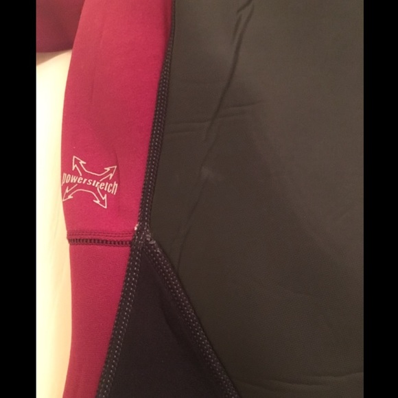 Jobe Wetsuit spring suit - Picture 4 of 5